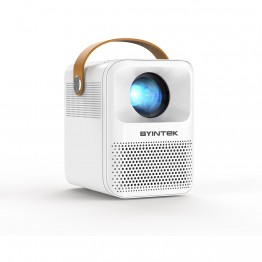 Byintek C750 Mini LCD smart projektor
